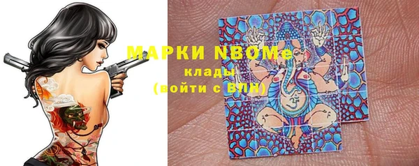 стафф Горняк