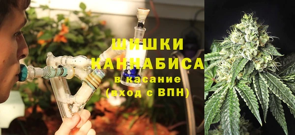 стафф Горняк
